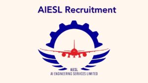 AIESL Job Recruitment 2024