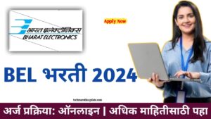 BEL Recruitment 2024 Vacancies-