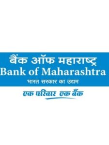 Bank of Maharashtra Recruitment 2024