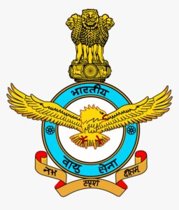 Air Force School Bharti 2024