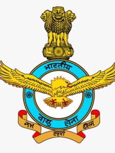 Indian Air Force Bharti 2024