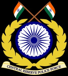 CRPF Recruitment 2024