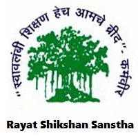  Rayat Shikshan Sanstha Bharti 2024 Notification