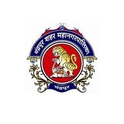 Chandrapur Mahanagarpalika Bharti 2024 Notification 