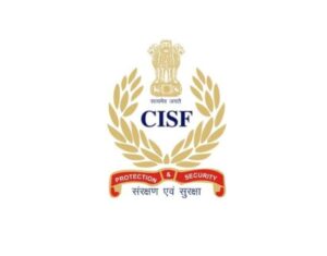 CISF Recruitment 2024