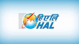 HAL Bharti 2024