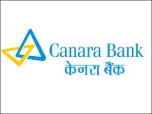 Canara Bank Bharti 2024 