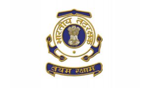 Indian Coast Guard Notification 2025