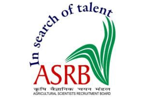 ASRB Bharti 2025