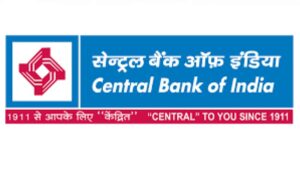 Central Bank of India Bharti 2025